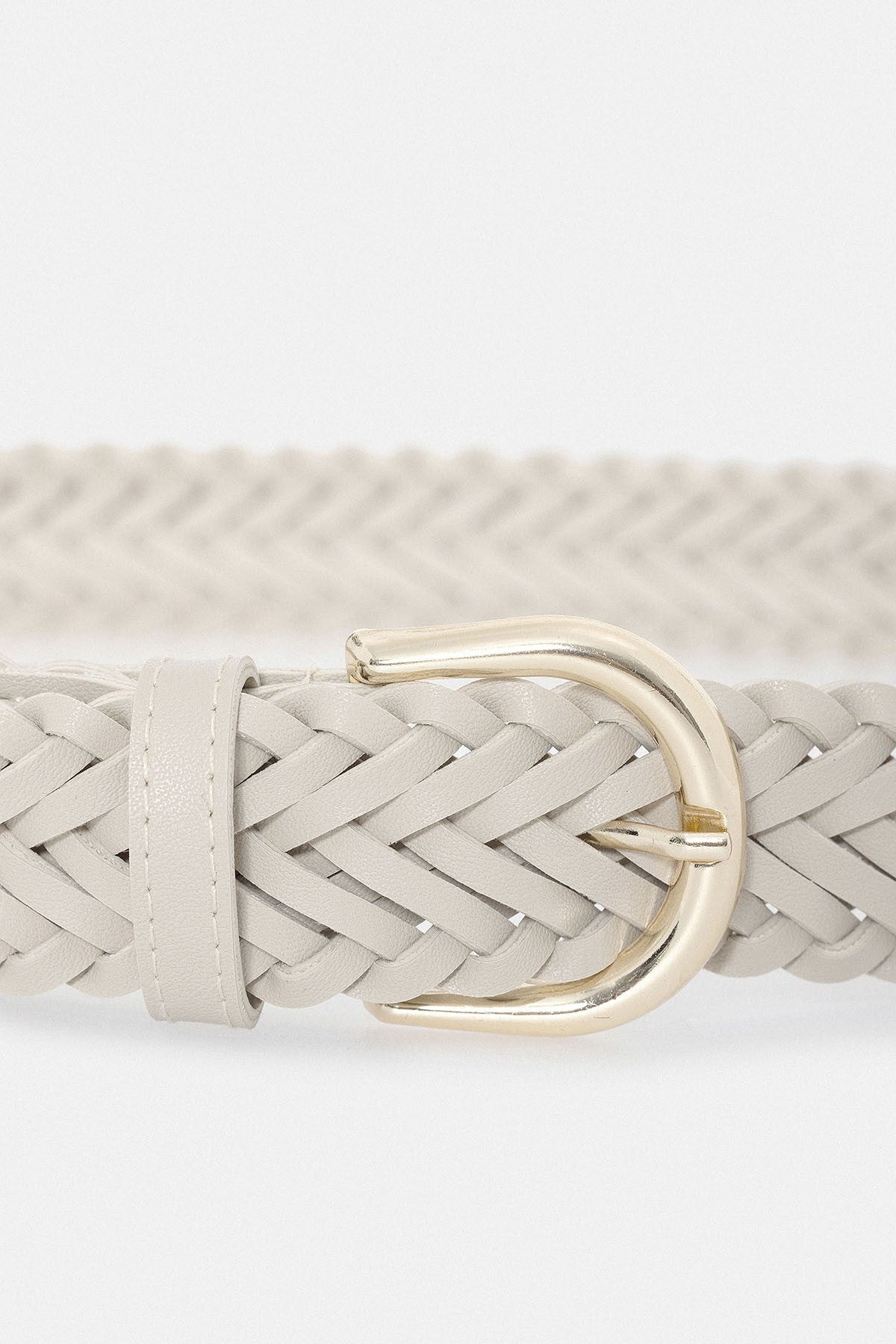 Antioch Knitted Women's Belt