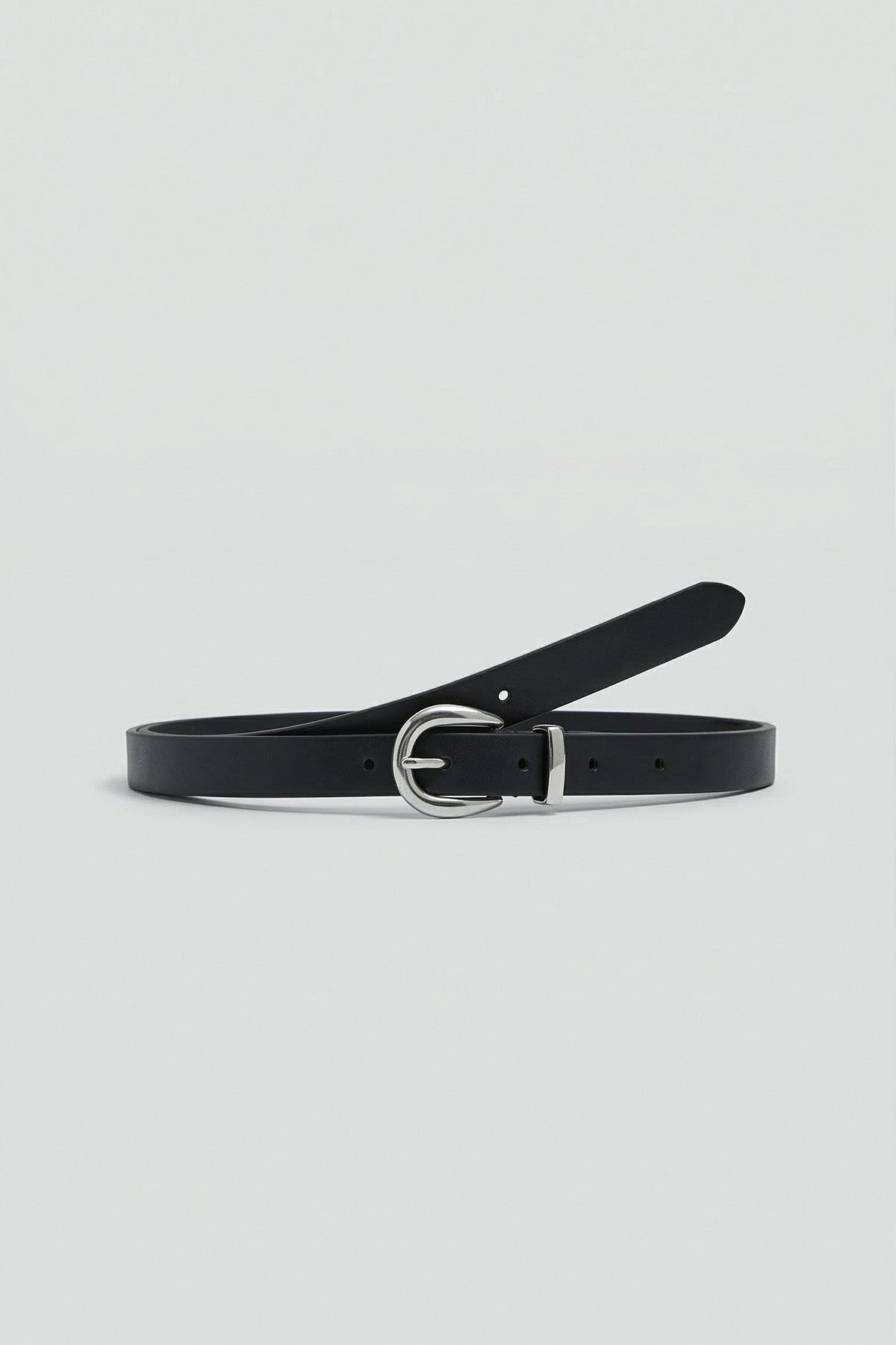 Antioch Faux Leather Women's Belt