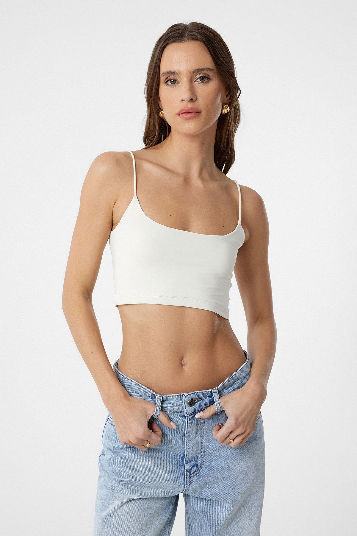Antioch Basic Women's Tank Top