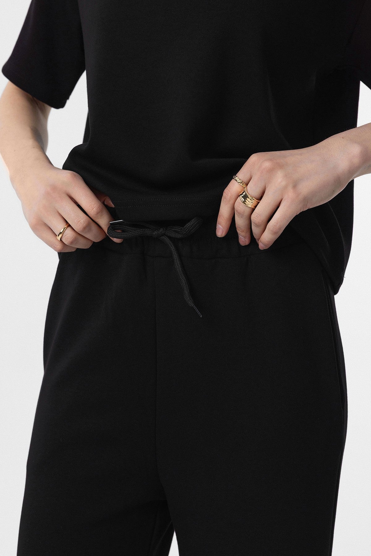 Antioch Modal Women's Sweatsuit Set