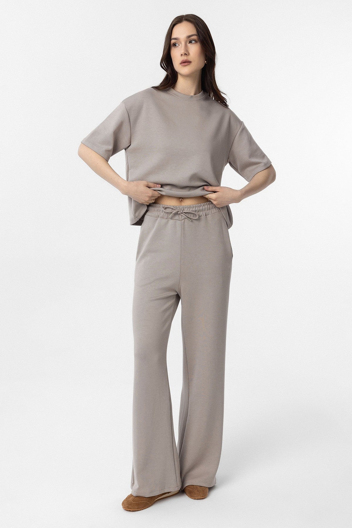 Antioch Modal Women's Sweatsuit Set