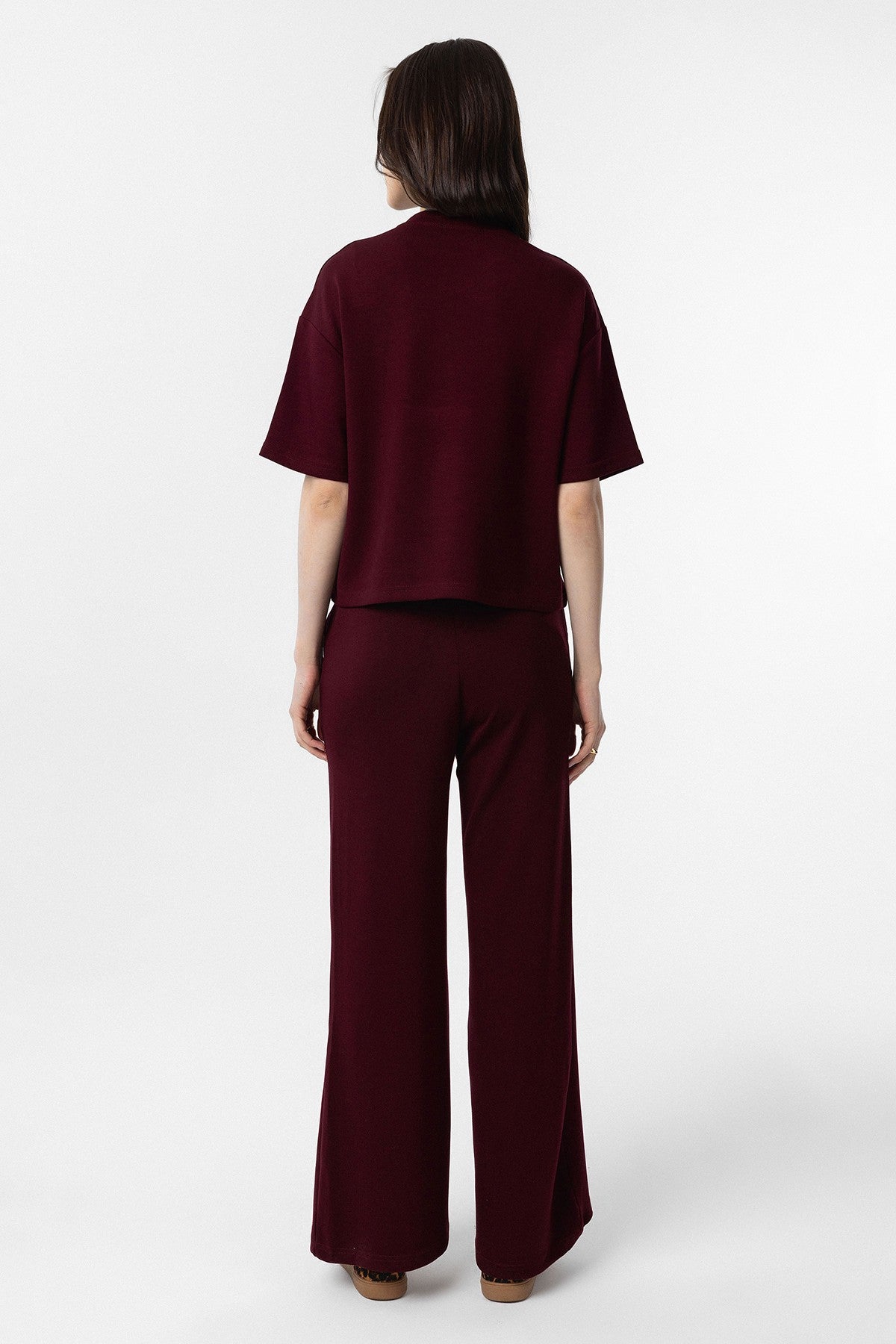 Antioch Modal Women's Sweatsuit Set