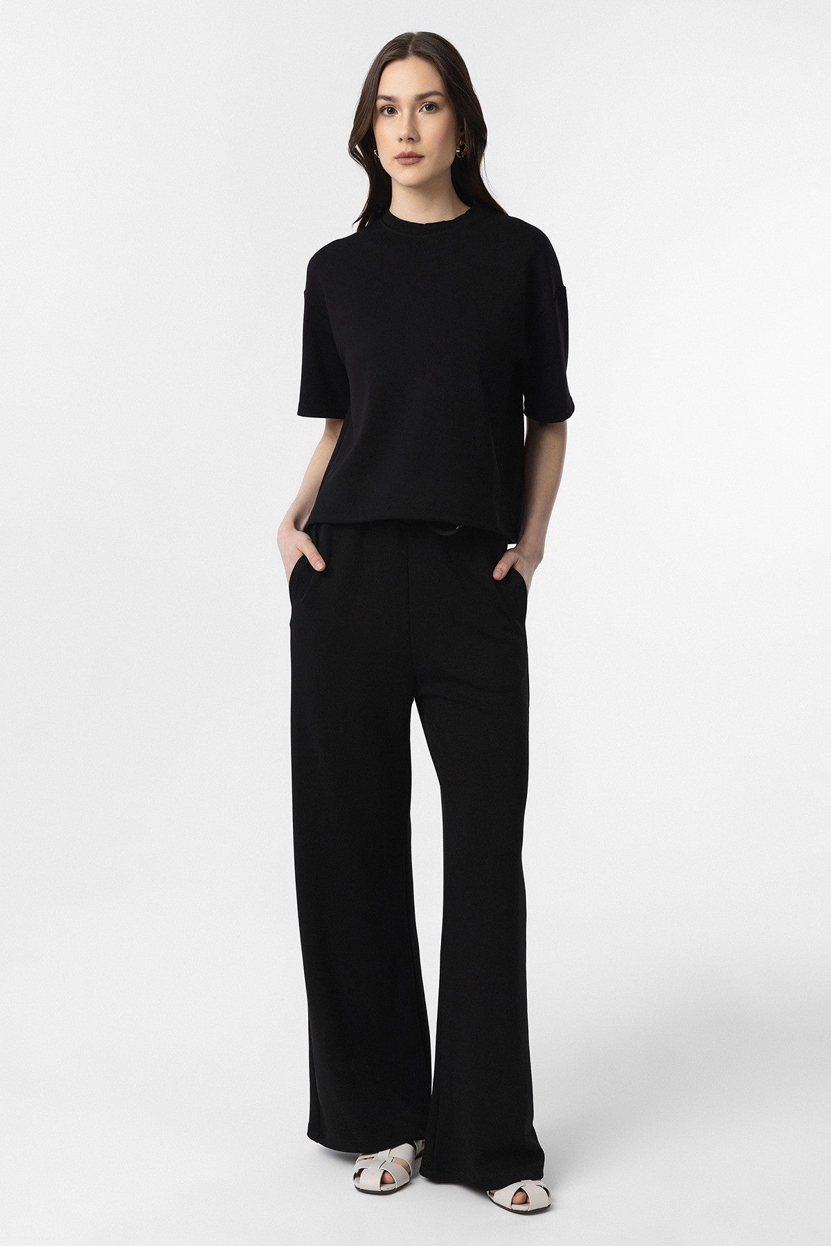 Antioch Modal Women's Sweatsuit Set
