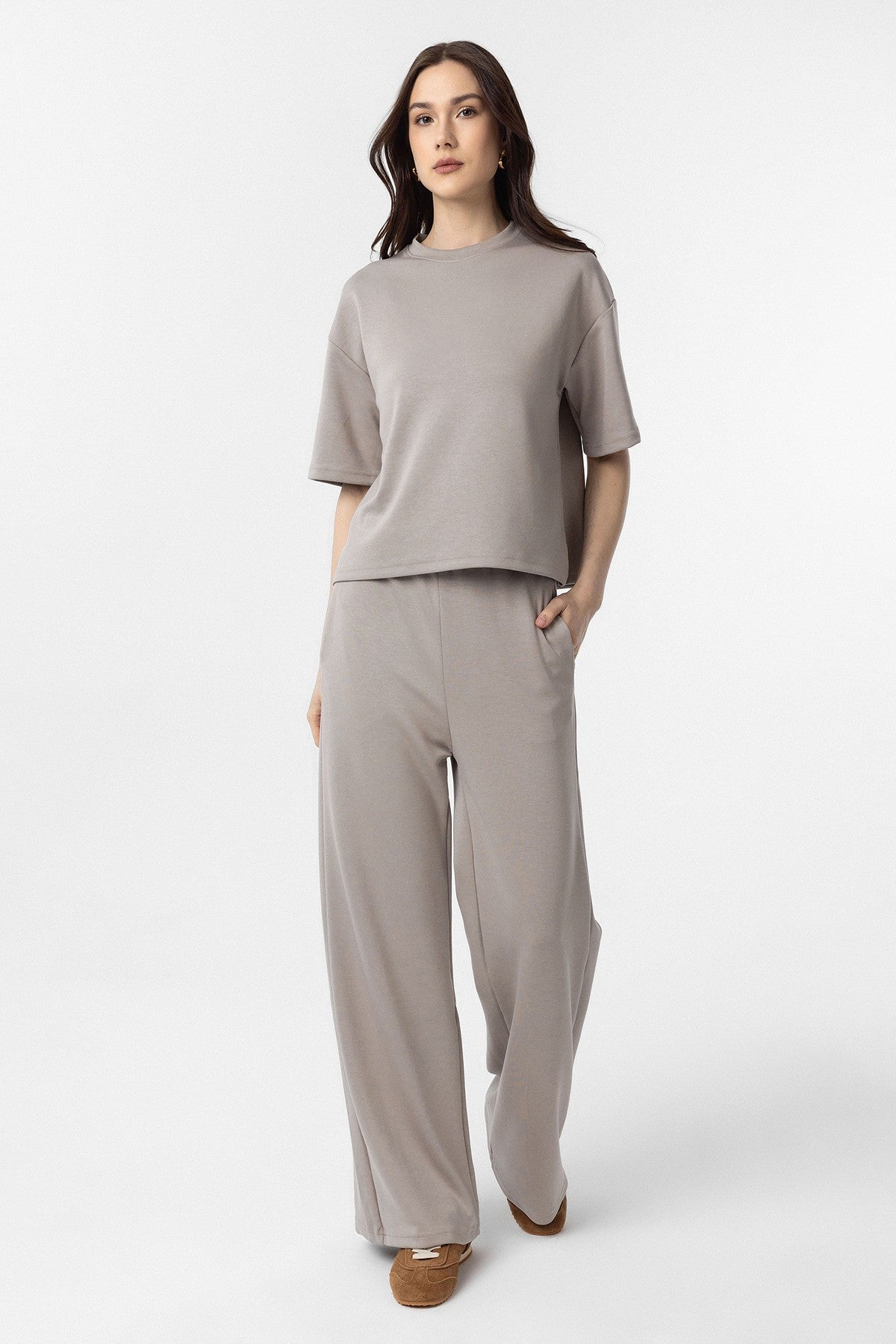 Antioch Modal Women's Sweatsuit Set