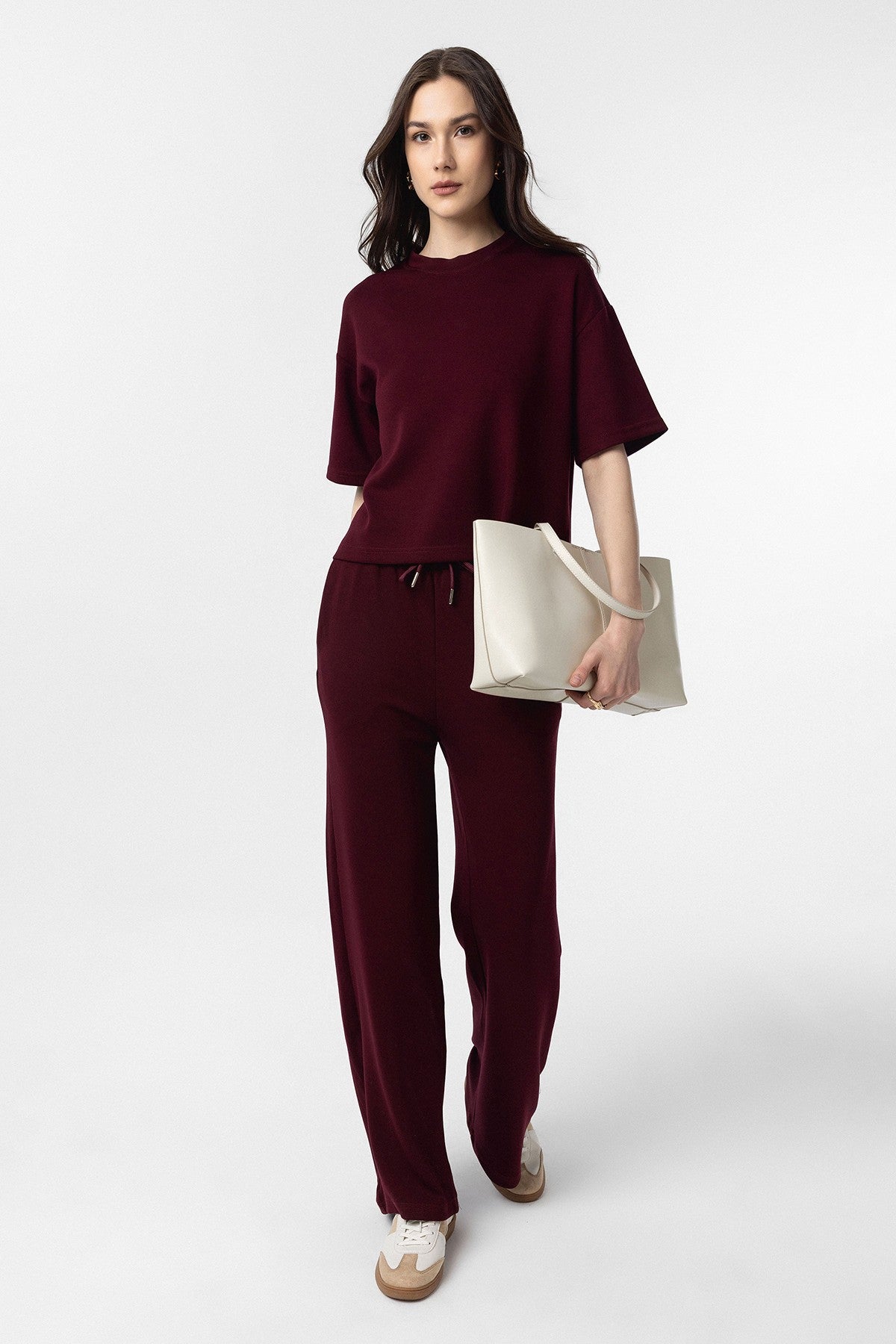Antioch Modal Women's Sweatsuit Set