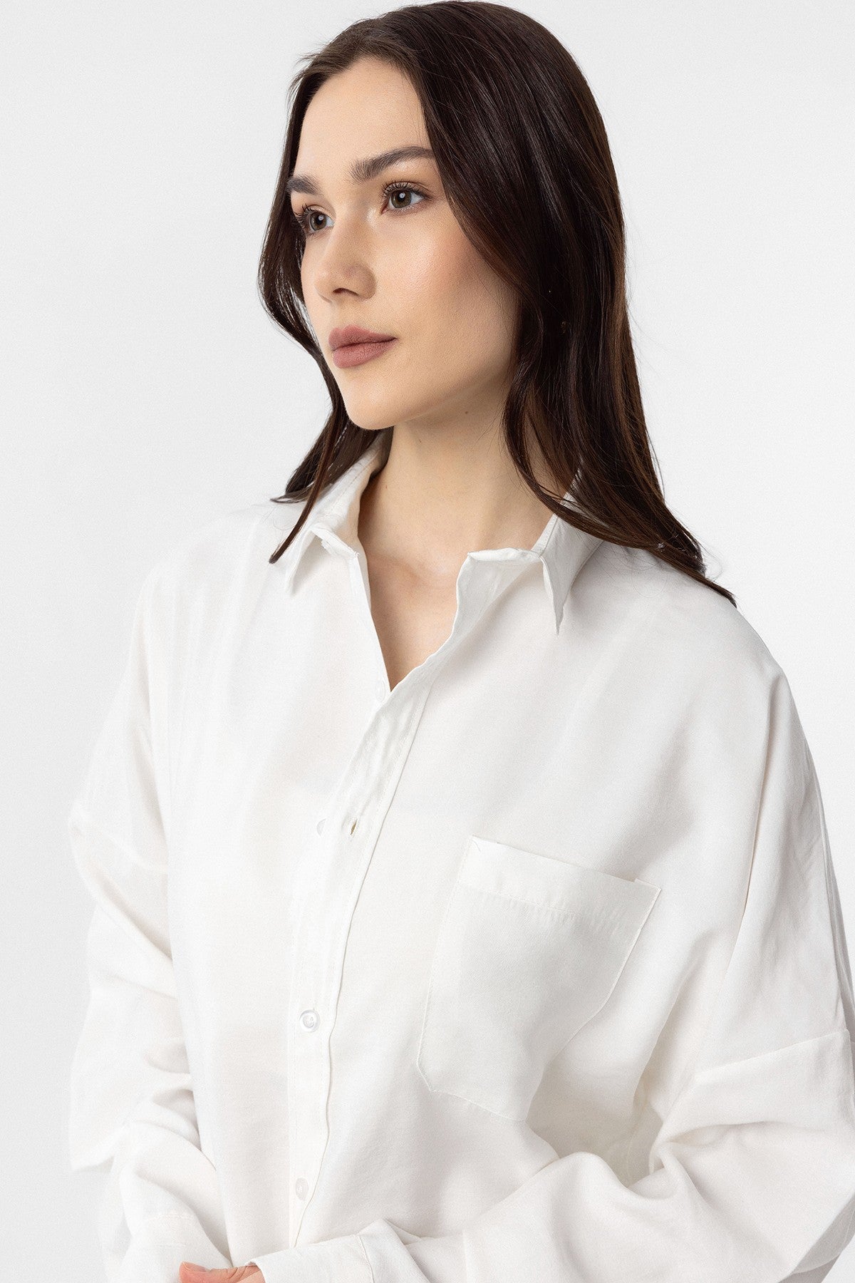 Antioch Modal Women's Shirt and Pants Set