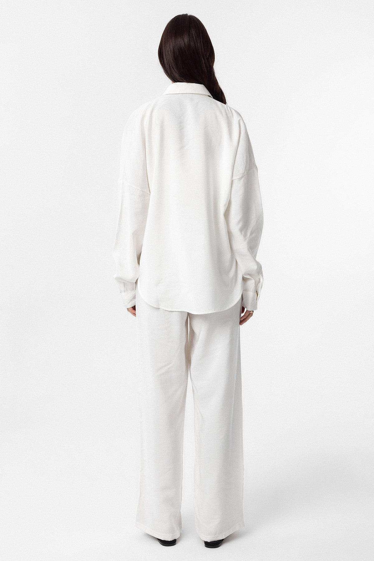 Antioch Modal Women's Shirt and Pants Set