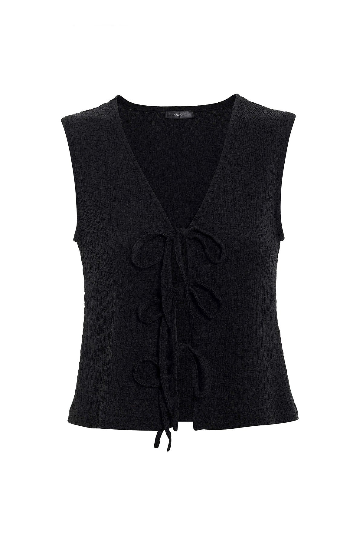 Antioch Bag: Detailed-Textured Women's Set