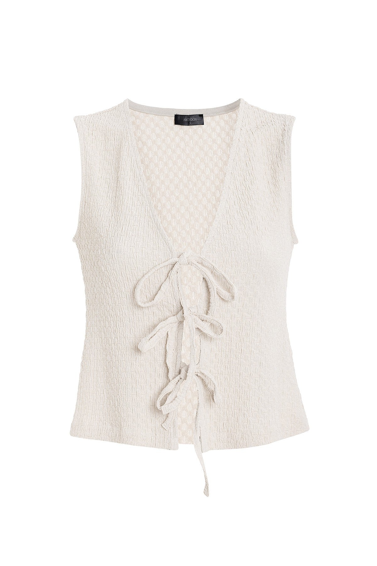 Antioch Bag: Detailed-Textured Women's Set