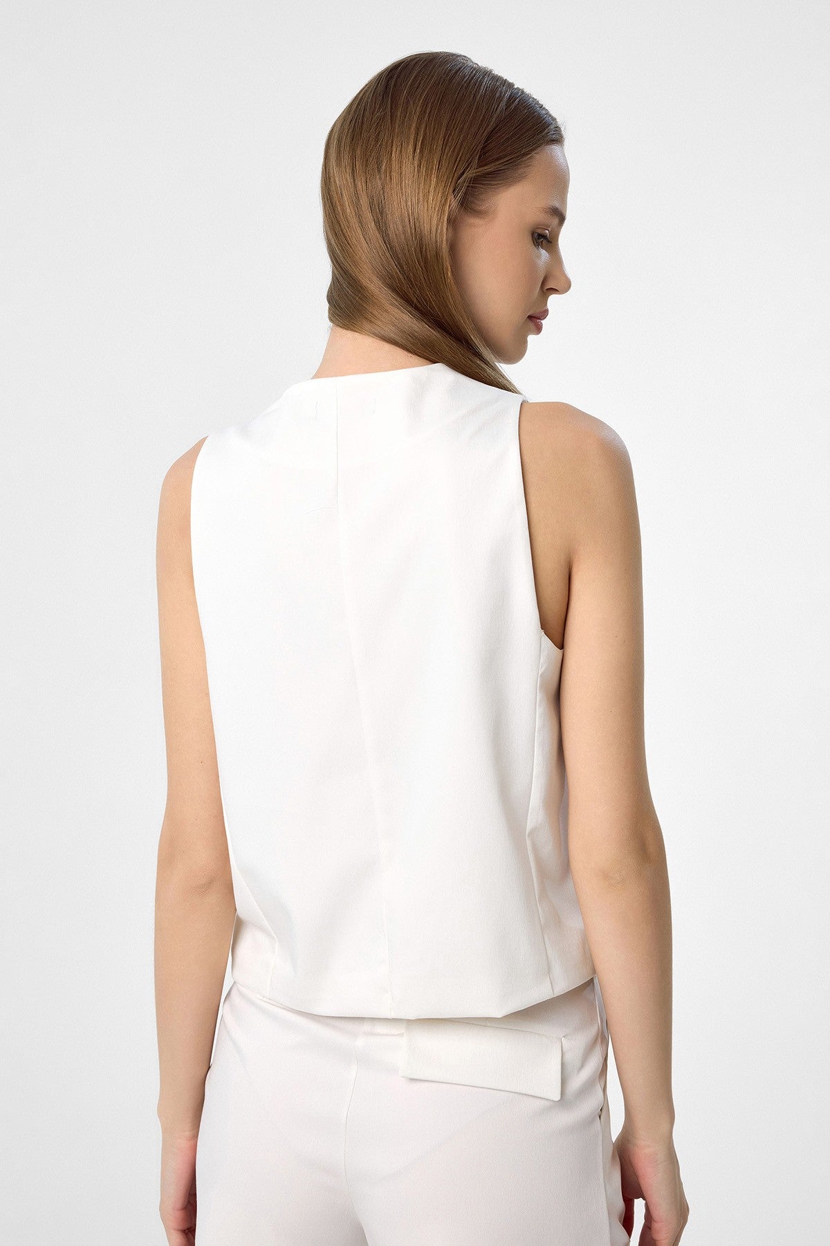 Antioch Women's Vest and Shorts Set