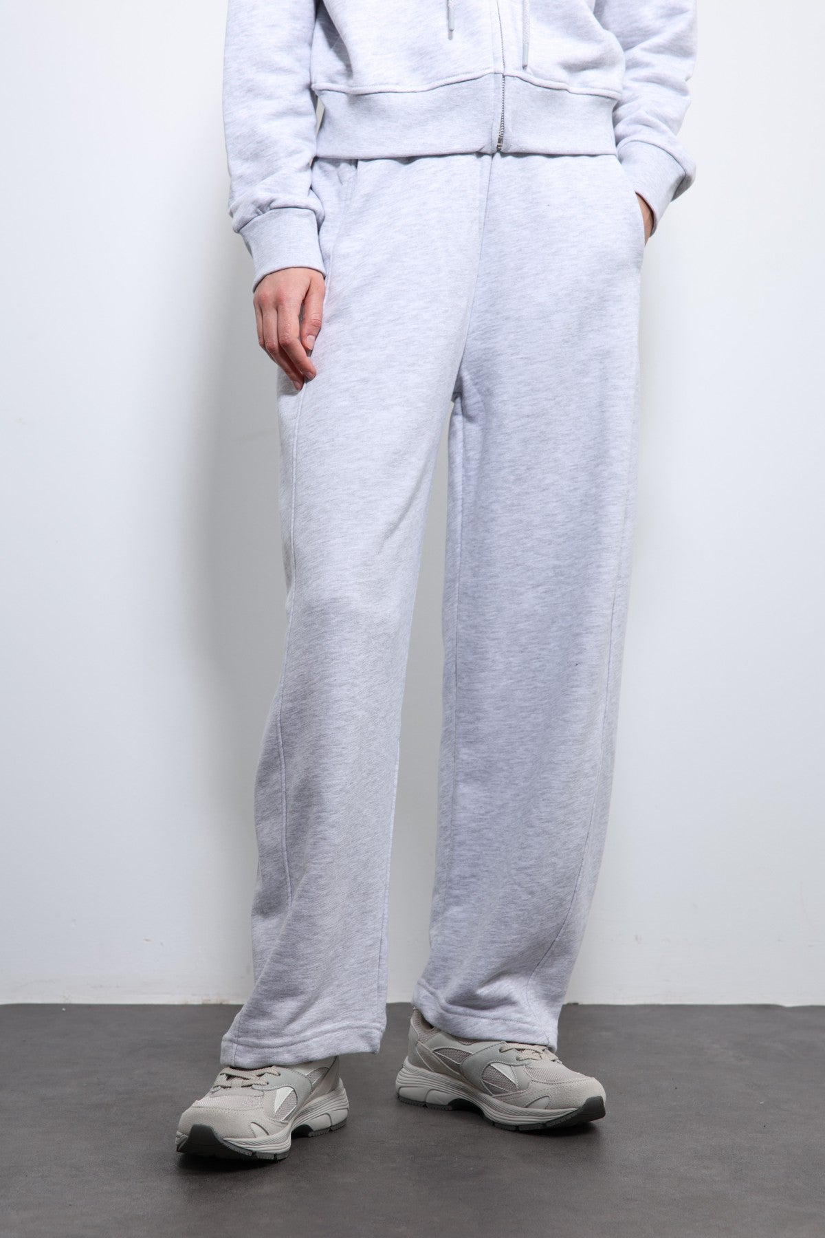 Antioch Hooded Sweatsuit Set