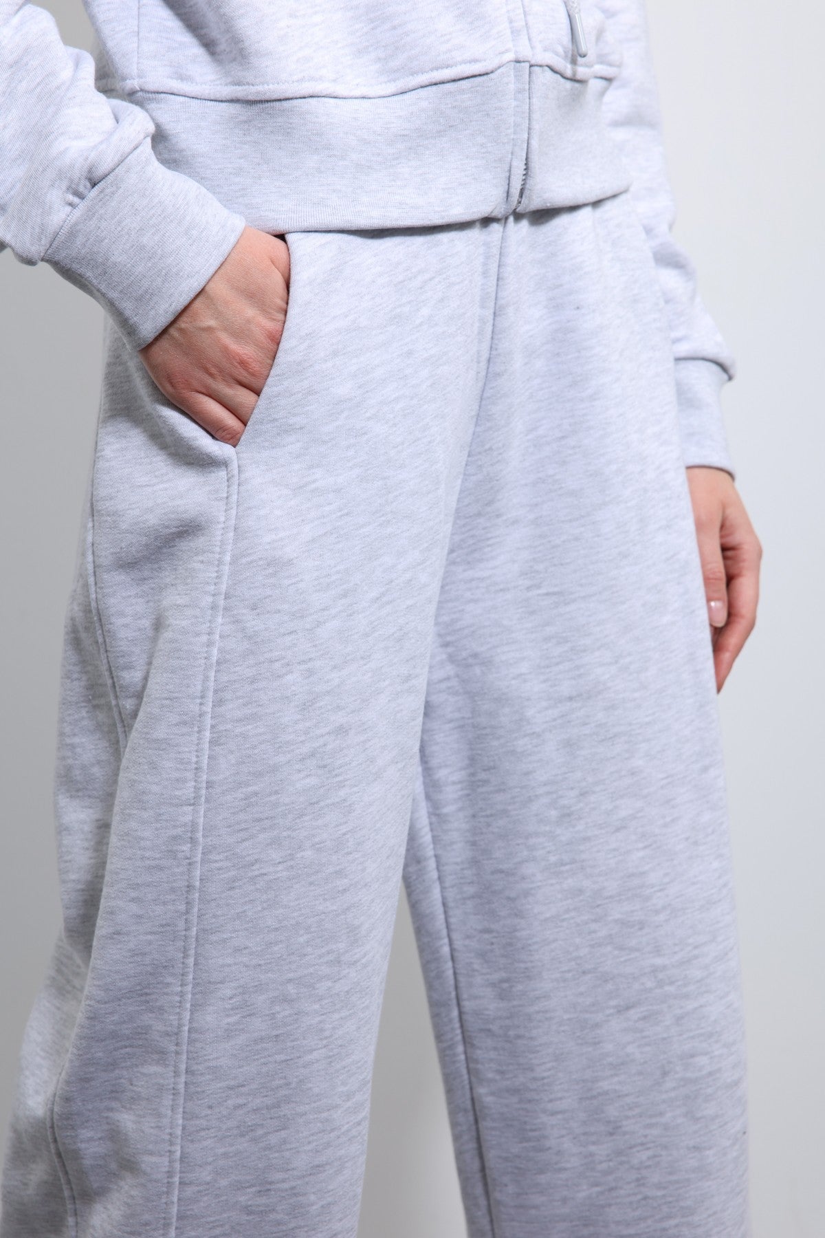 Antioch Hooded Sweatsuit Set