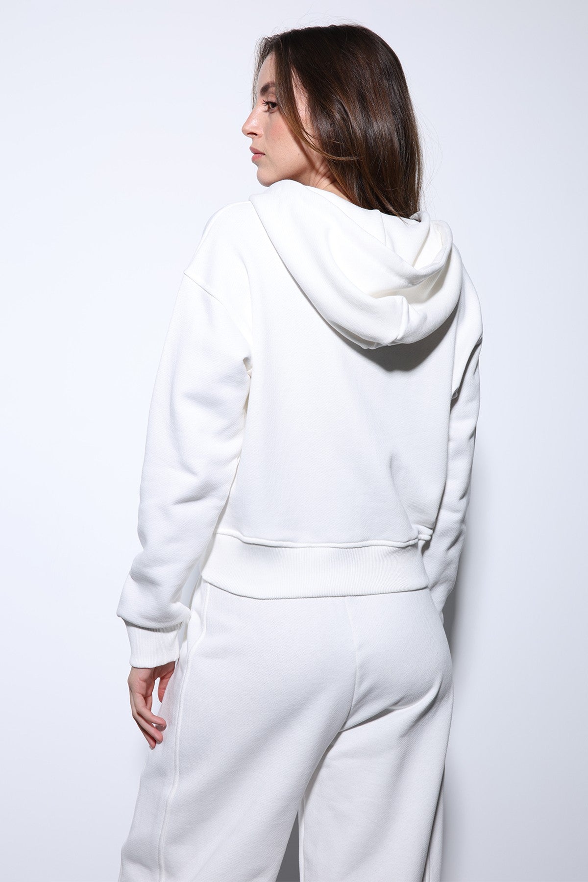 Antioch Hooded Sweatsuit Set