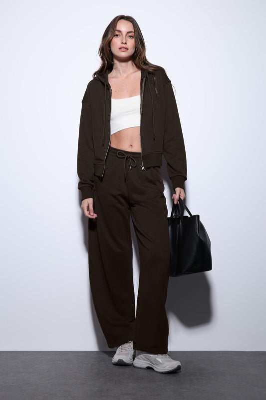 Antioch Hooded Sweatsuit Set