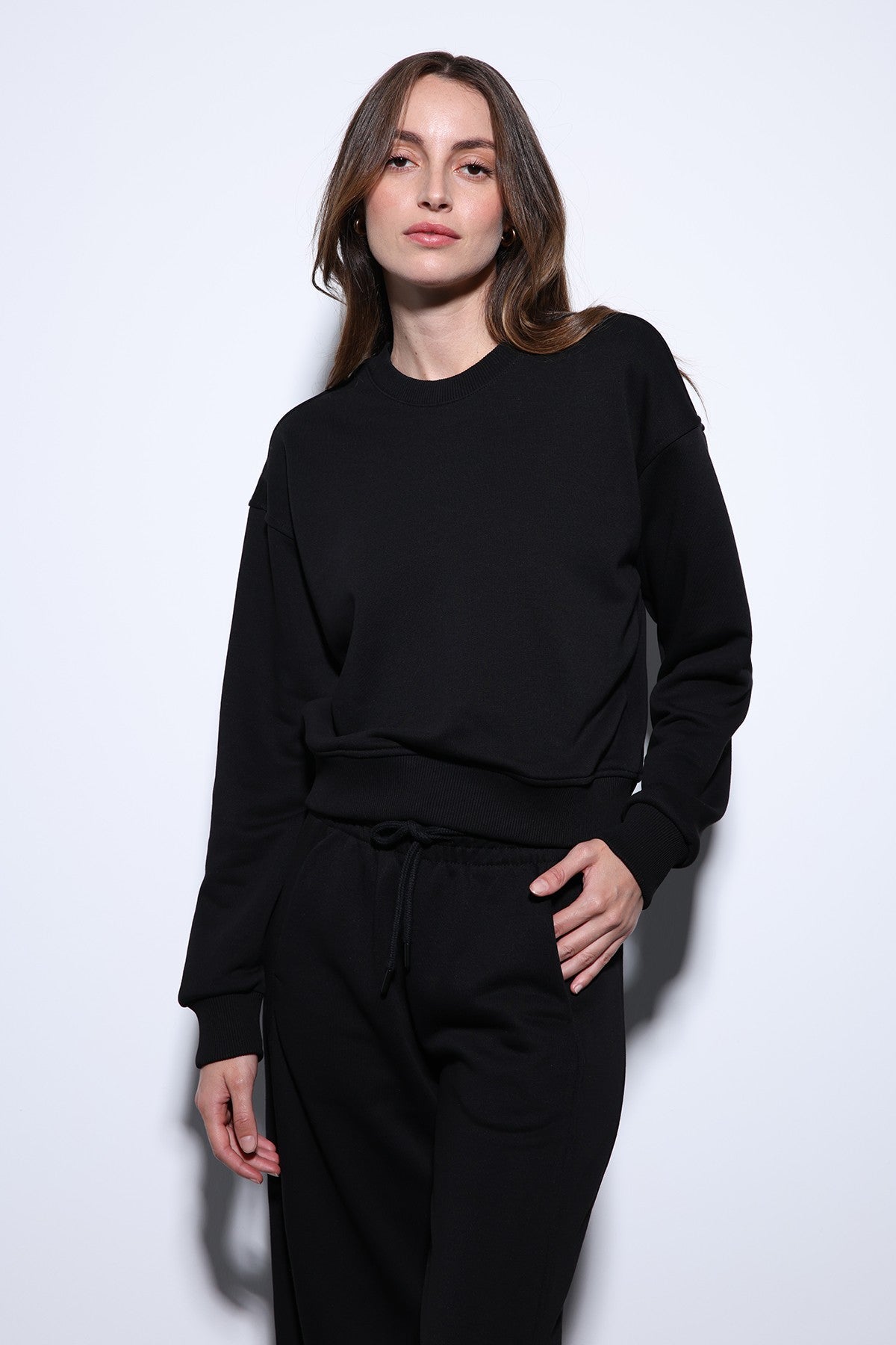 Antioch Basic Women's Sweatsuit Set