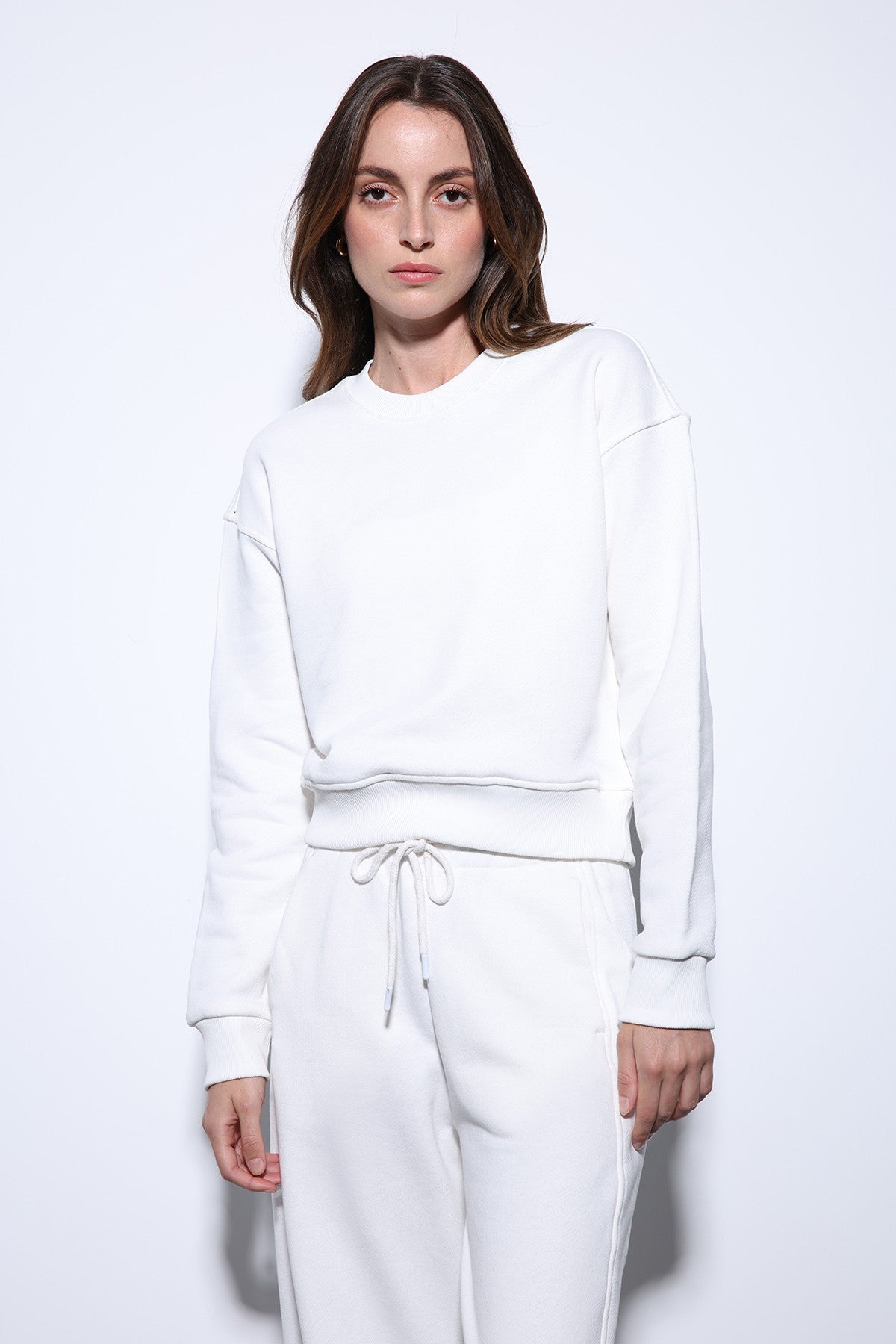 Antioch Basic Women's Sweatsuit Set