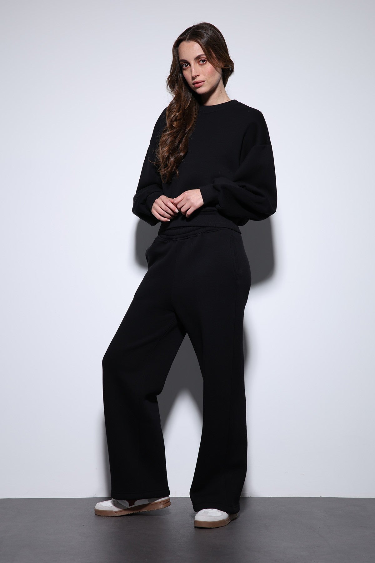 Antioch Oversized Women's Sweatsuit Set