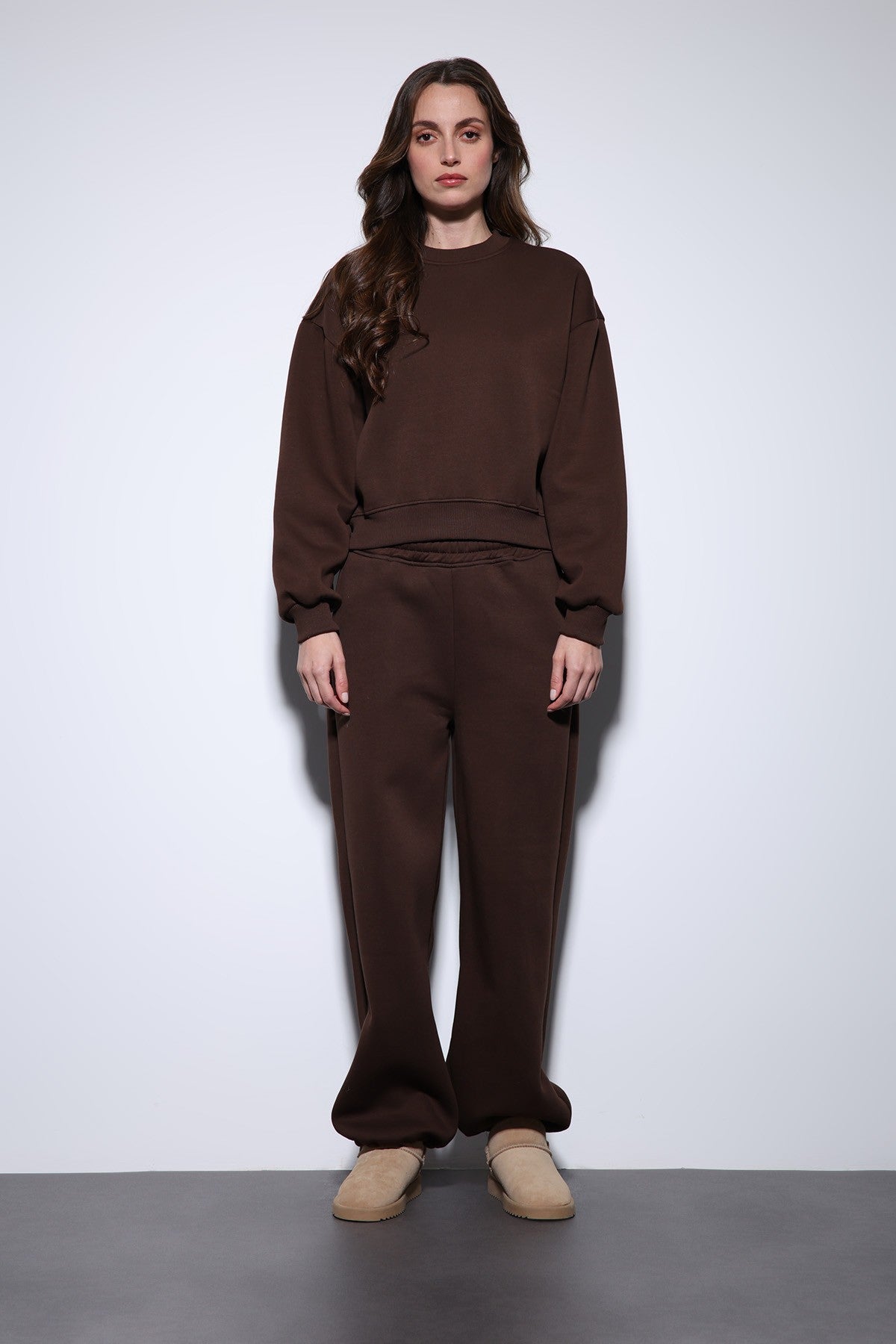 Antioch Oversized Women's Sweatsuit Set