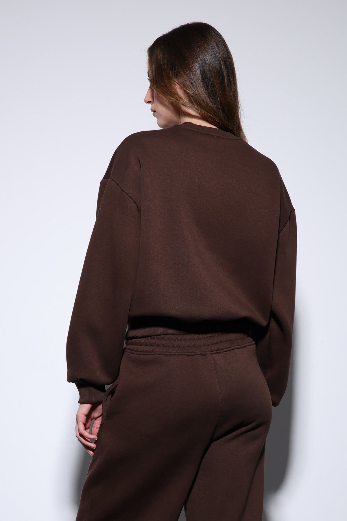 Antioch Oversized Women's Sweatsuit Set