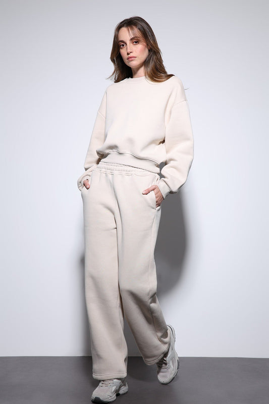 Antioch Oversized Women's Sweatsuit Set
