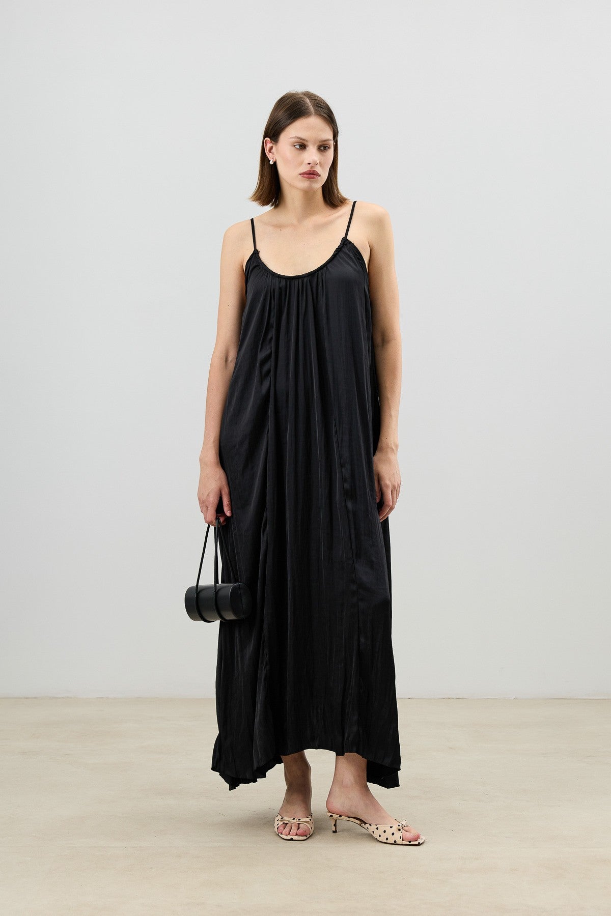 Antioch Strapless Women's Dress