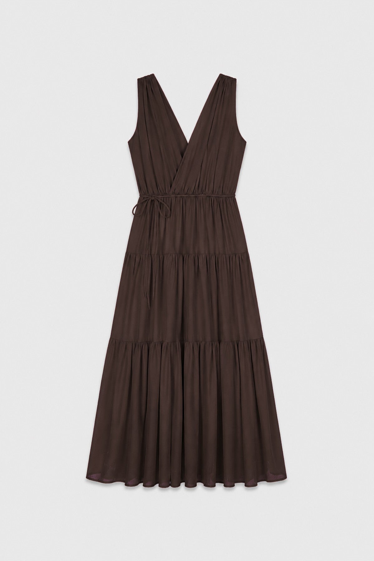 Antioch Vual Cotton Women's Midi Dress