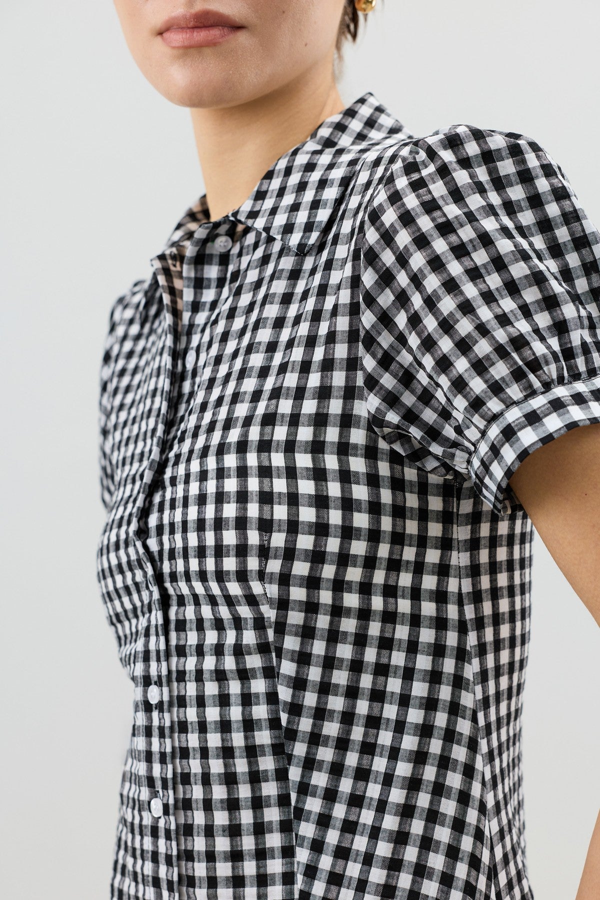 Antioch Pötikareli Ruffled Women's Dress