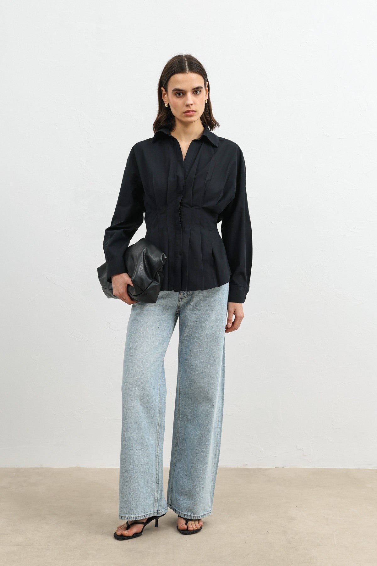 Antioch Pilili Poplin Women's Shirt
