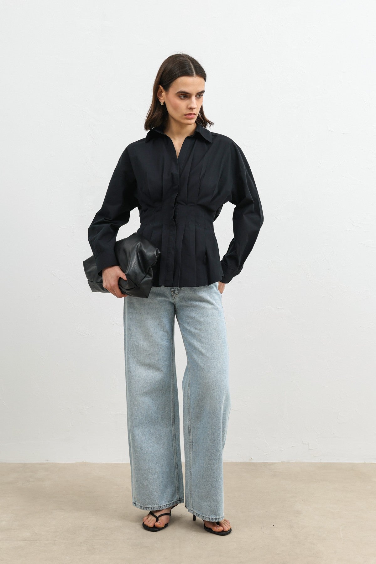 Antioch Pilili Poplin Women's Shirt
