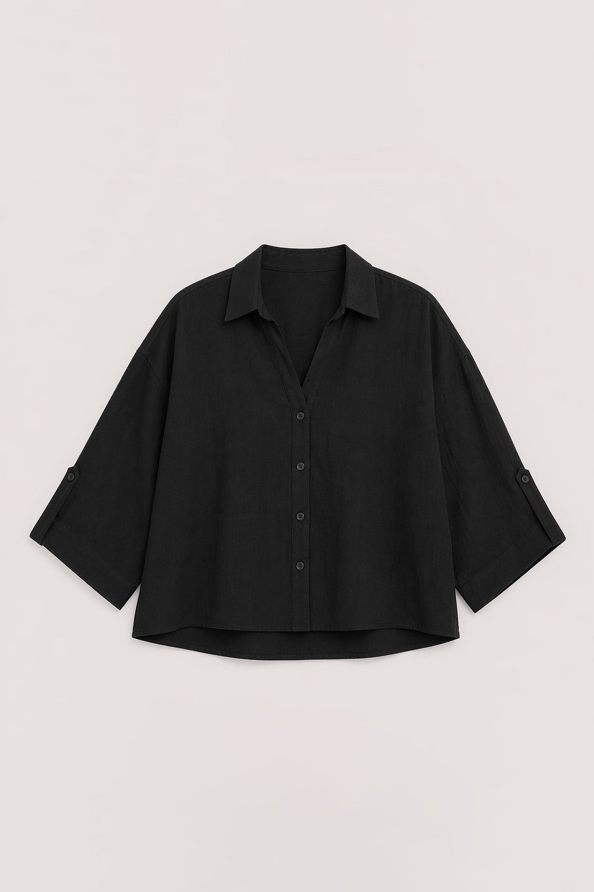 Antioch Women's Lyocell-Blend Shirt
