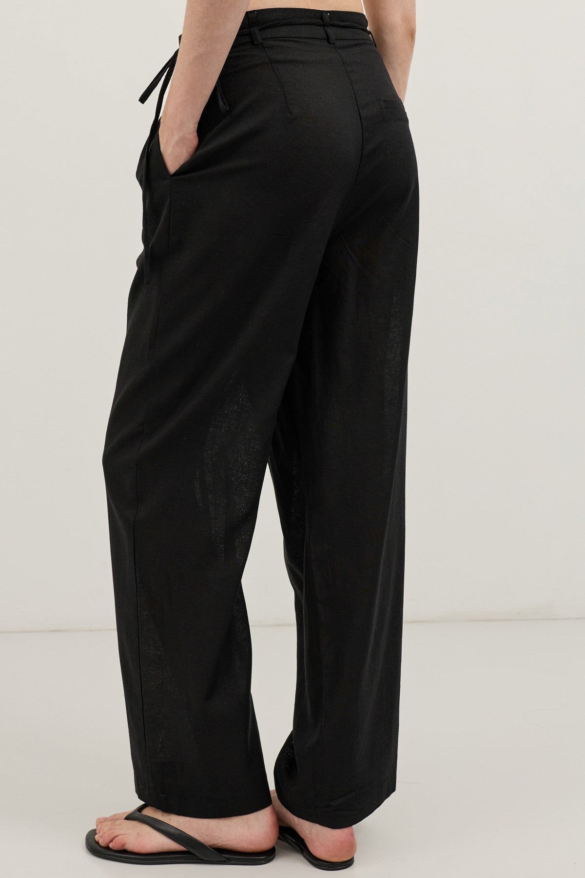 Antioch Cross-Over Pareo Women's Pants