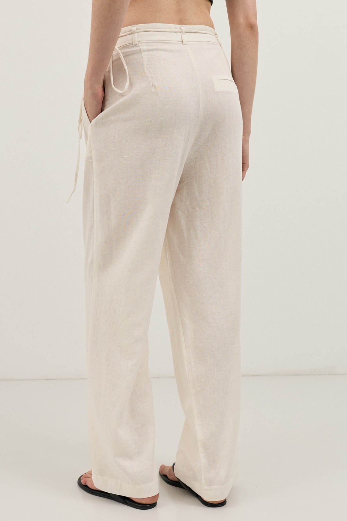 Antioch Cross-Over Pareo Women's Pants