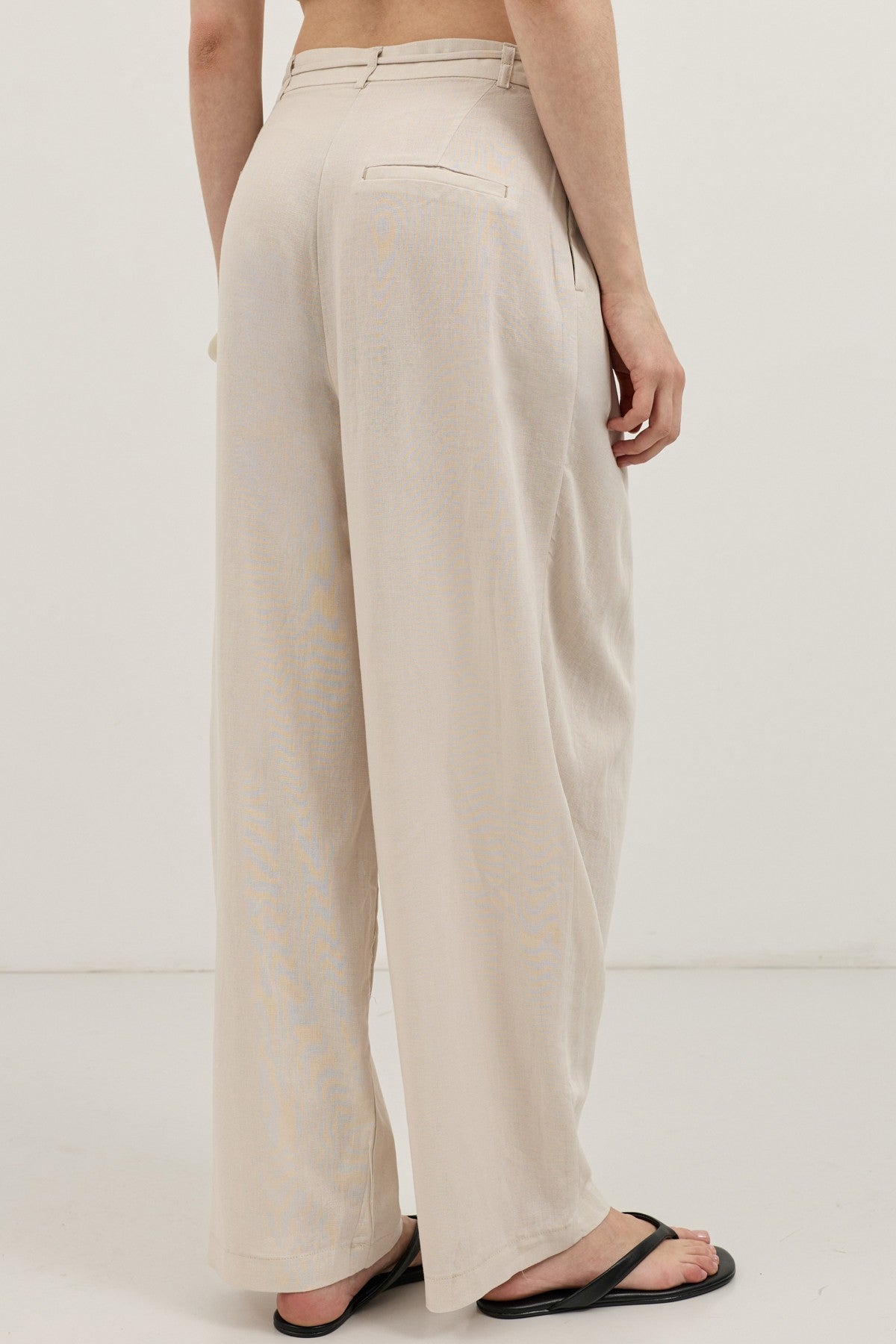 Antioch Cross-Over Pareo Women's Pants