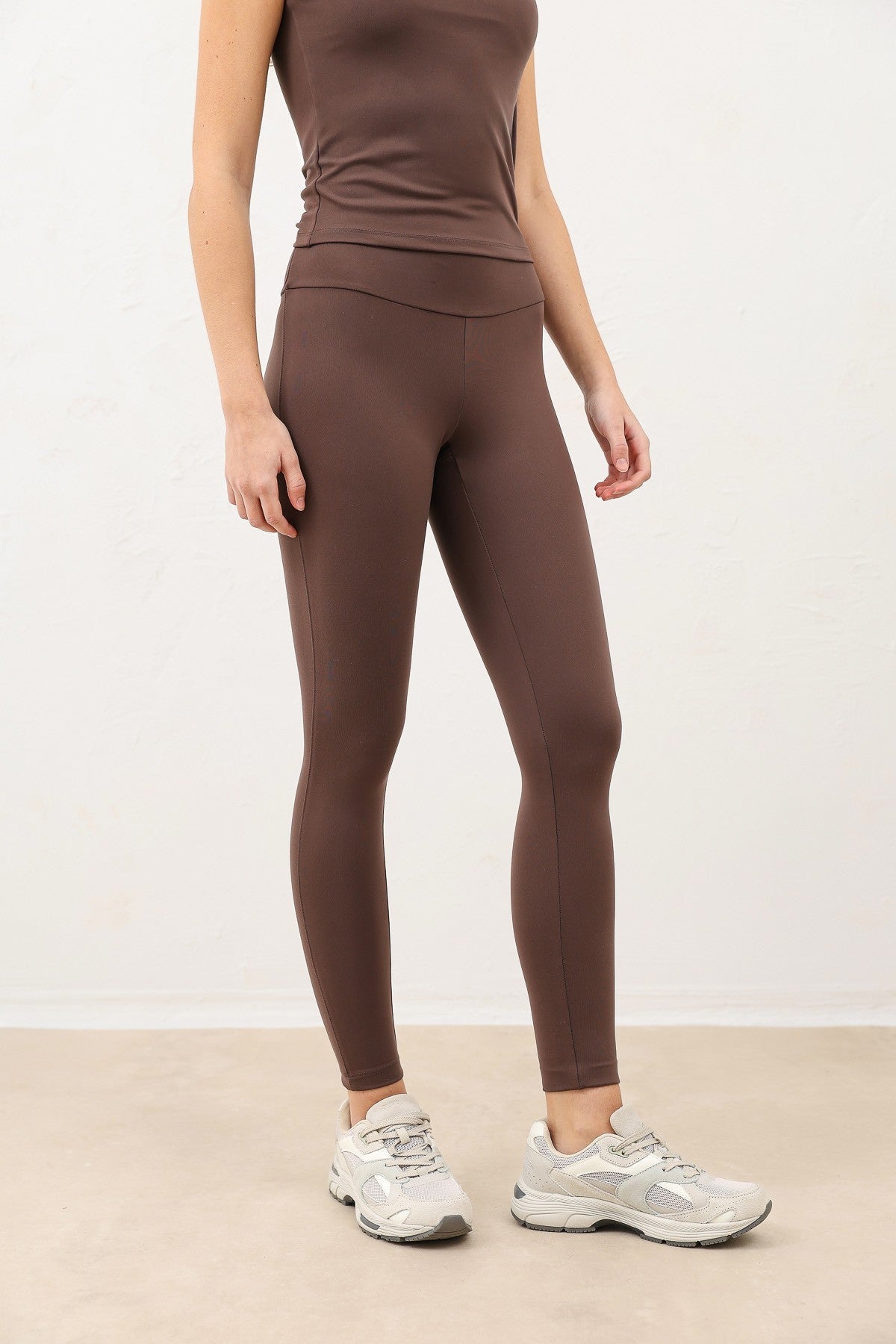 Antioch High-Waisted Leggings