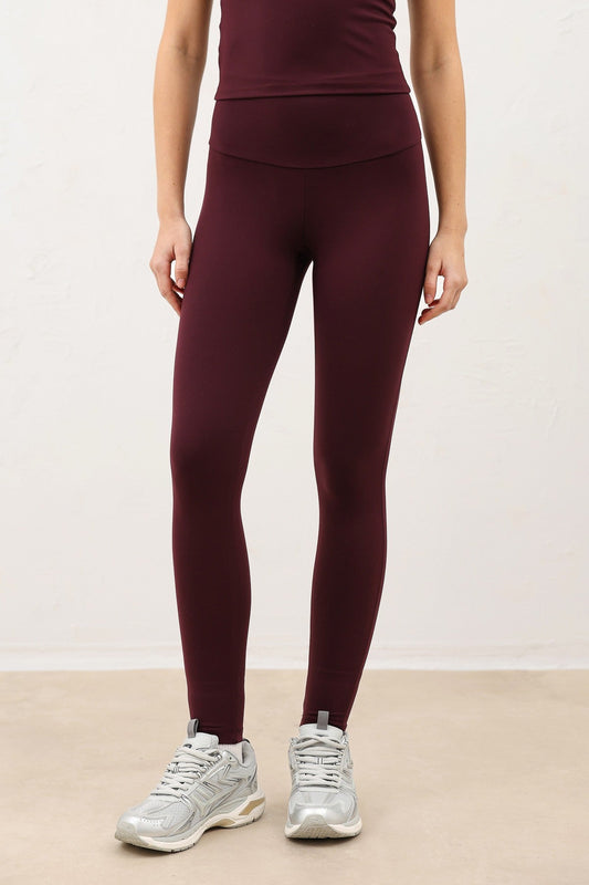 Antioch High-Waisted Leggings