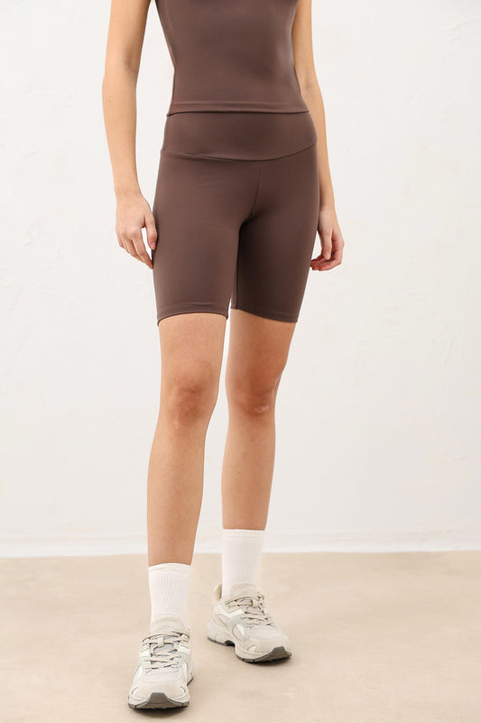 Antioch Short Sports Leggings