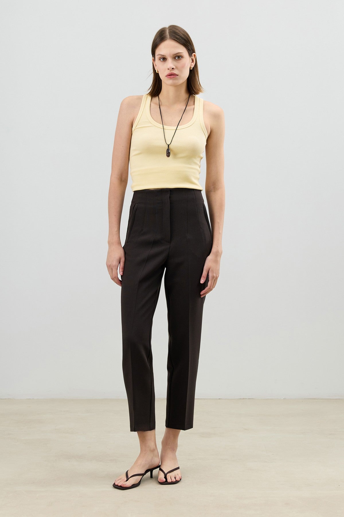 Antioch High-Waisted Women's Pants