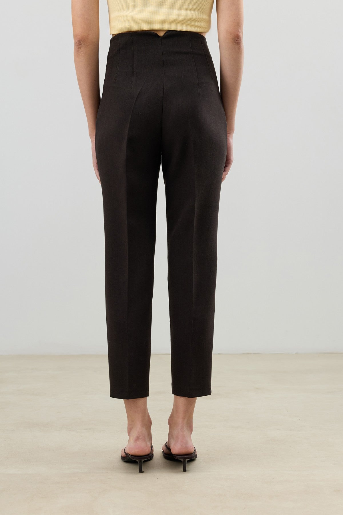 Antioch High-Waisted Women's Pants