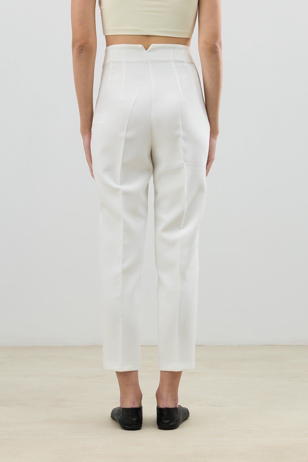 Antioch High-Waisted Women's Pants