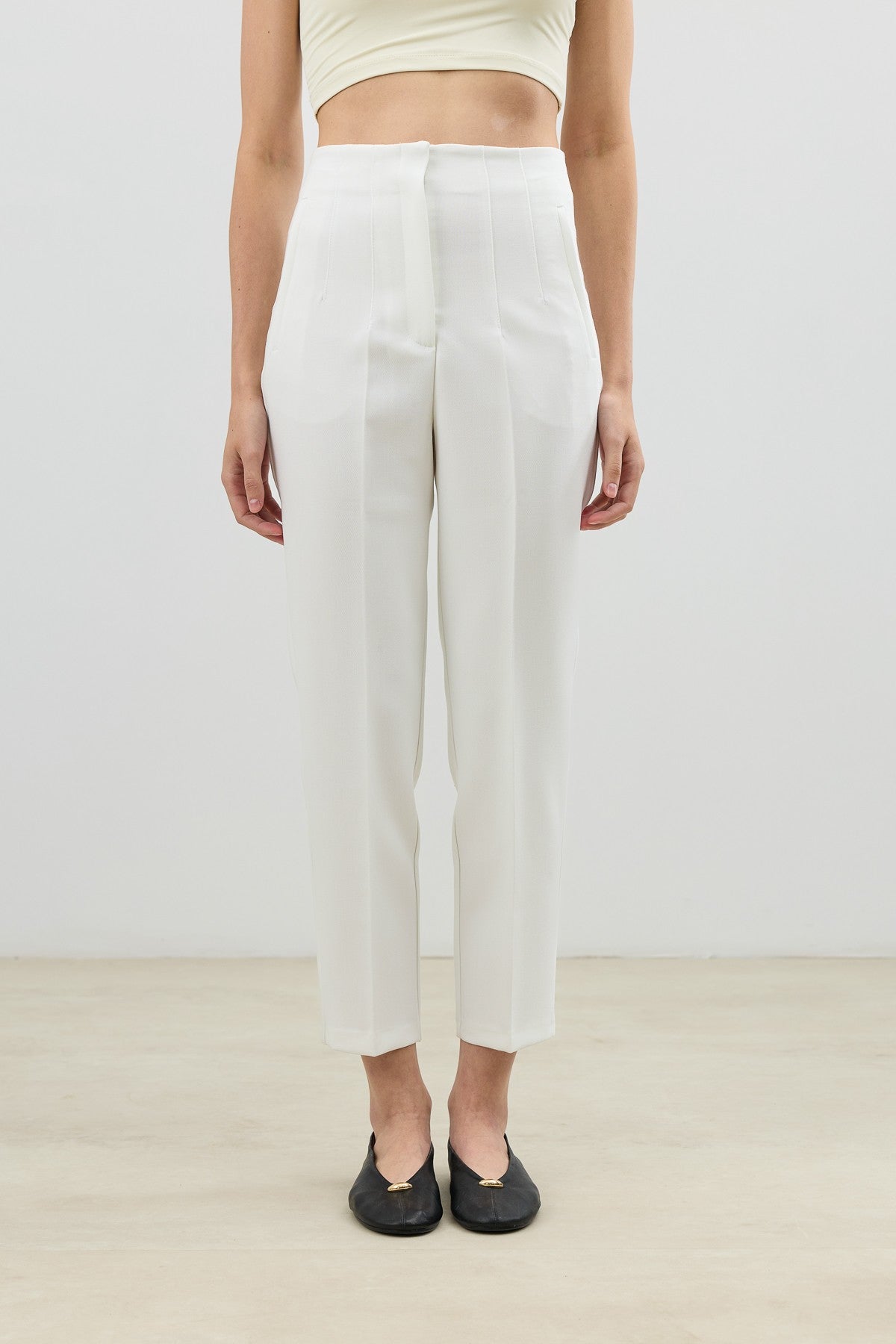 Antioch High-Waisted Women's Pants