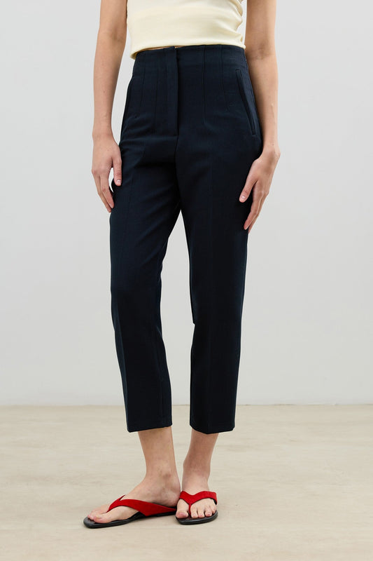 Antioch High-Waisted Women's Pants