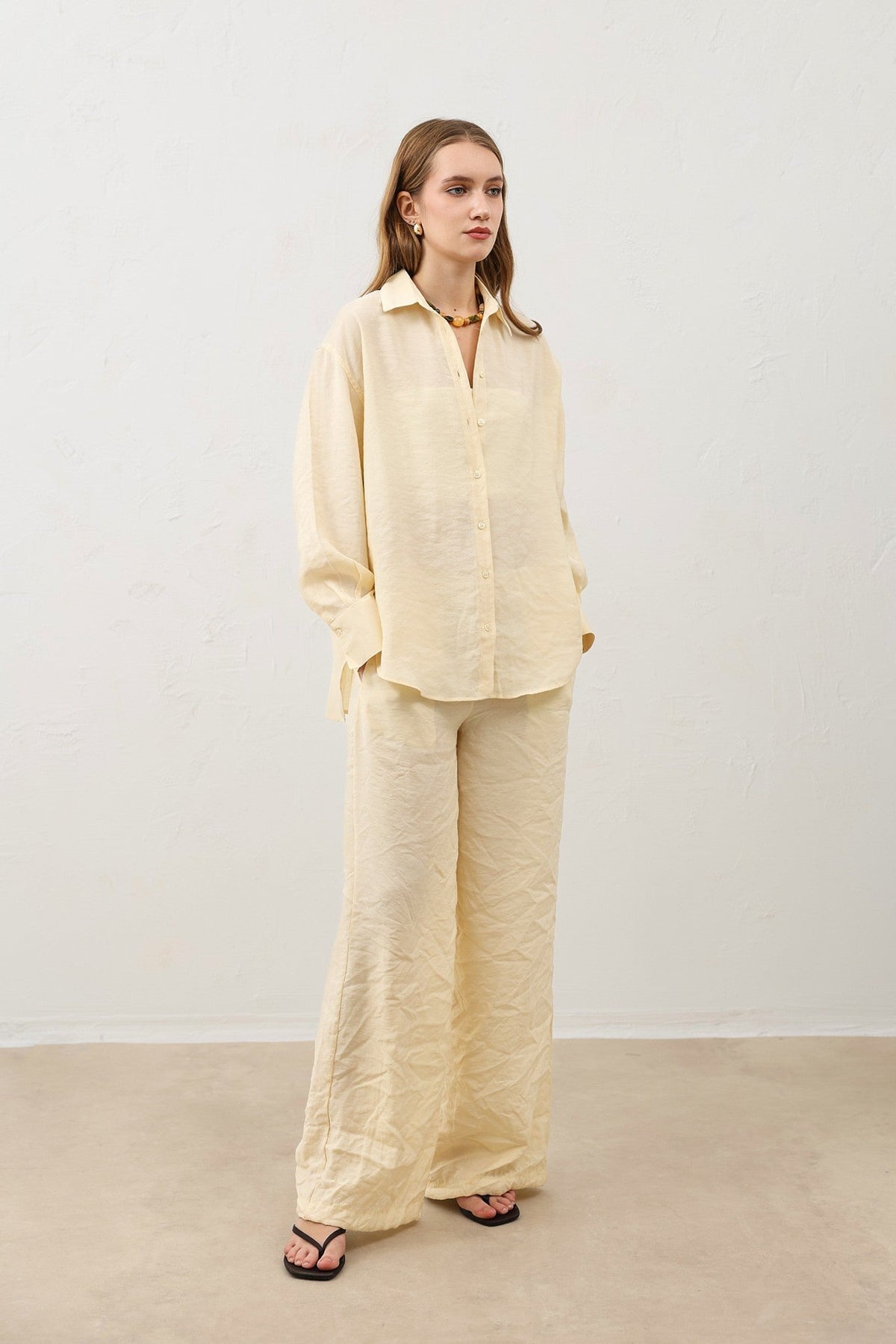 Women's Modal-Blend Pants