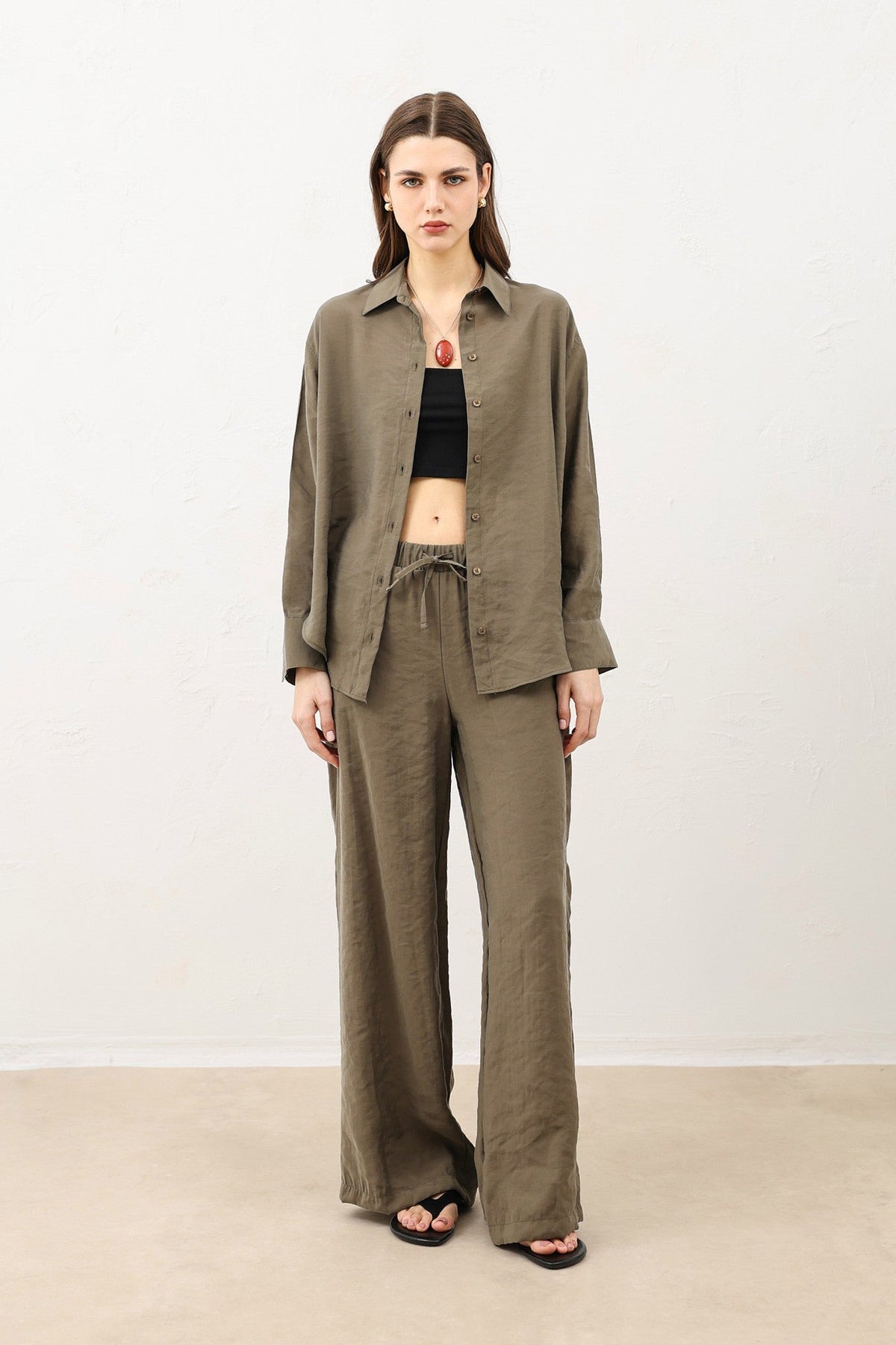 Women's Modal-Blend Pants