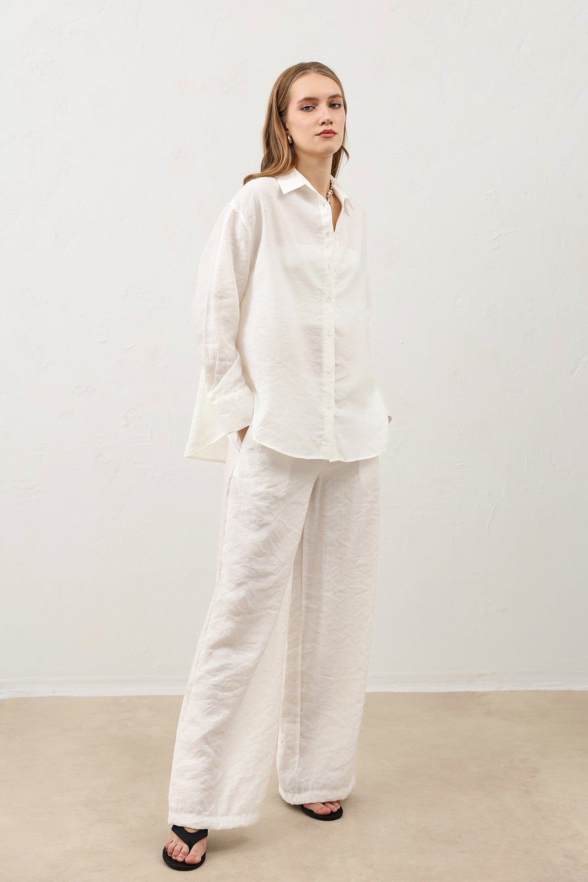 Antioch Women's Modal-Blend Pants