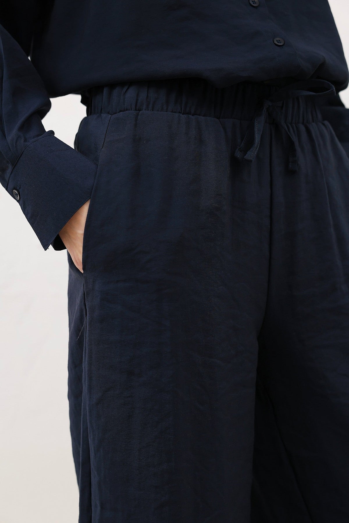 Antioch Women's Modal-Blend Pants