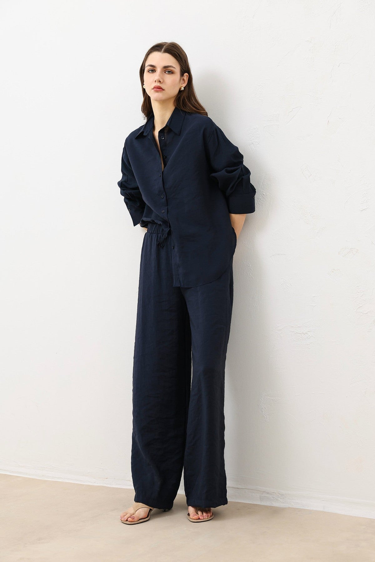 Antioch Women's Modal-Blend Pants