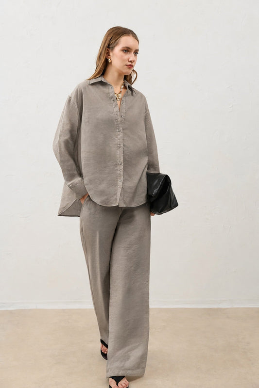 Women's Modal-Blend Pants