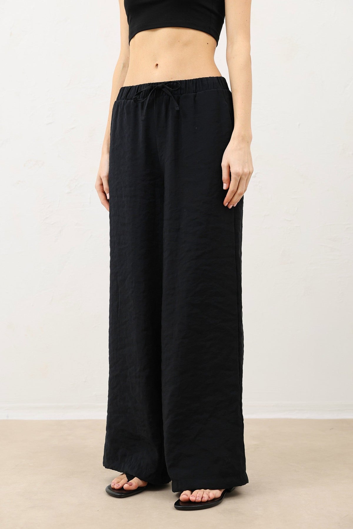 Antioch Women's Modal-Blend Pants