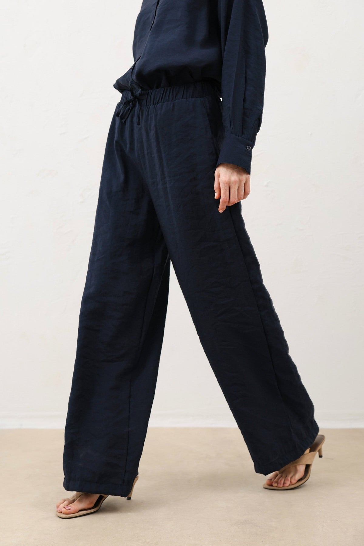 Antioch Women's Modal-Blend Pants