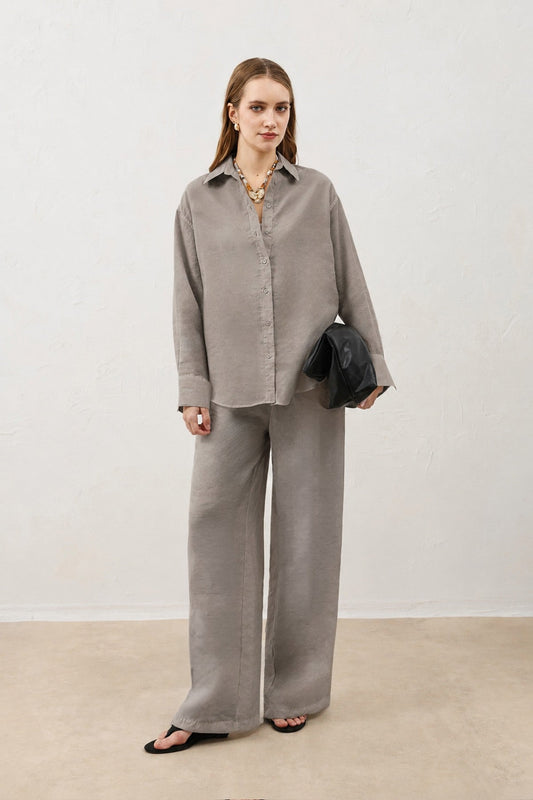 Women's Modal-Blend Pants
